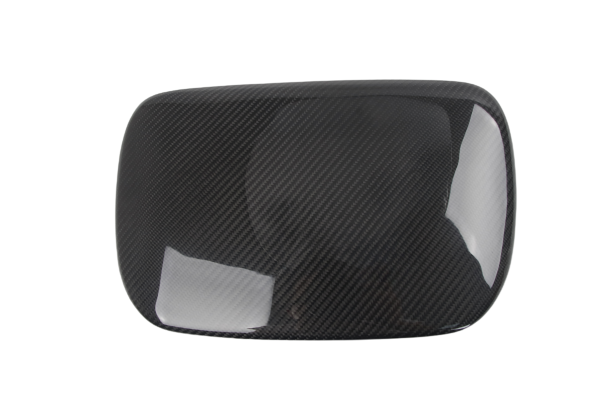 MSP Carbon Fiber Instrument Cluster Replacement 2015-2021 WRX/STI