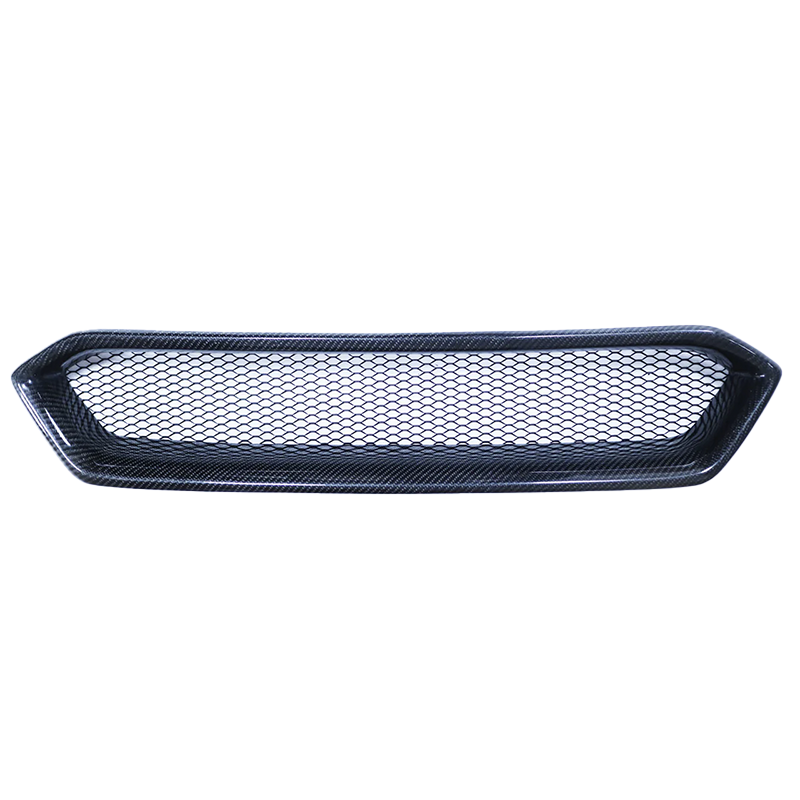 MSP Carbon Fiber Front Grille 2018-2021 WRX/STI
