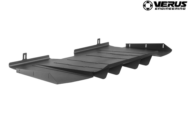 Verus Engineering Non Aggressive Rear Diffuser 2015-2021 WRX/STI