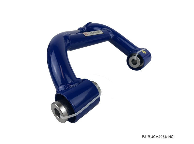 P2M Rear Upper Control Arms 2008-2021 WRX/STI