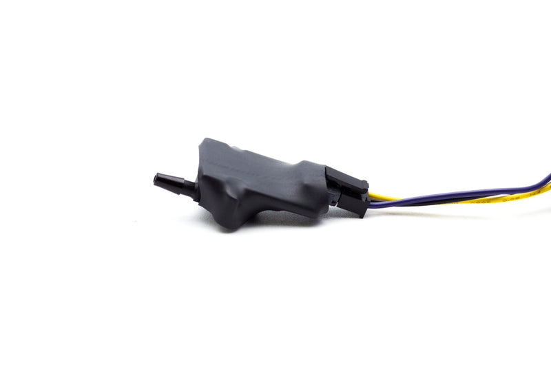 P3 Gauges Analog Boost Sensor