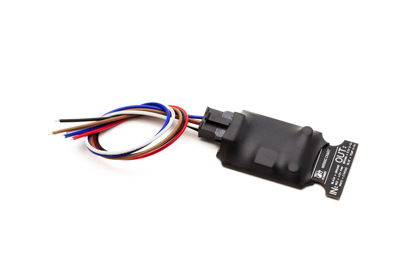 P3 Gauges Ethanol  Sensor Voltage Adaptor