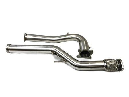 PLM Catted J-Pipe 2015-2021 WRX