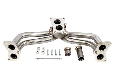 PLM EWG Equal Length Headers 2015-2021 WRX