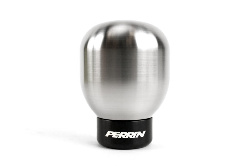 Perrin Barrel Shift Knob 2015+ WRX / 2004-2021 STI