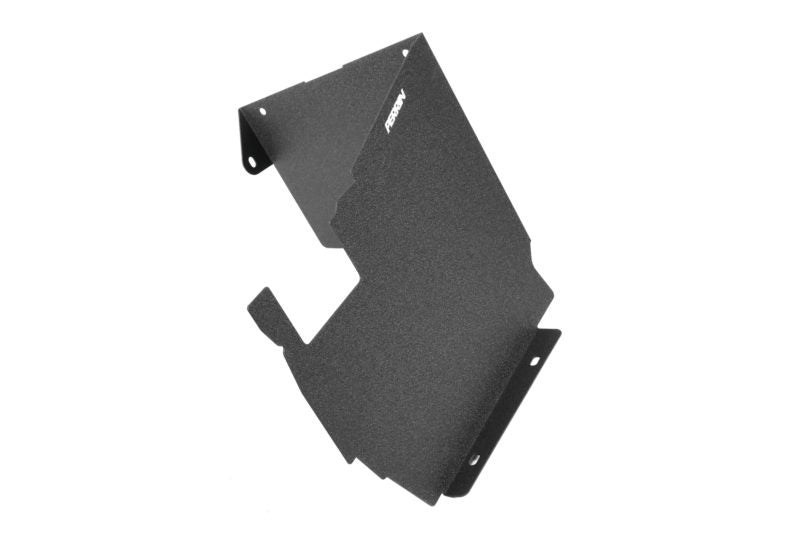 Perrin Black Cold Air Intake Kit 2022+ WRX