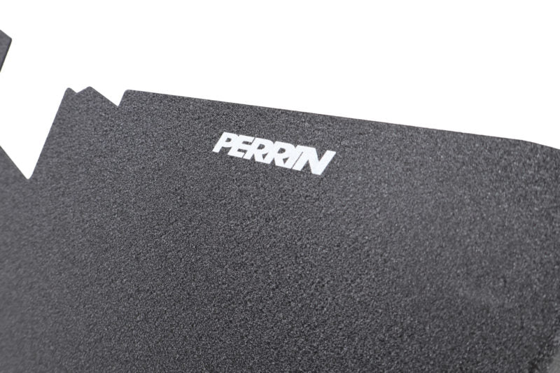 Perrin Neon Yellow Cold Air Intake Kit 2022+ WRX