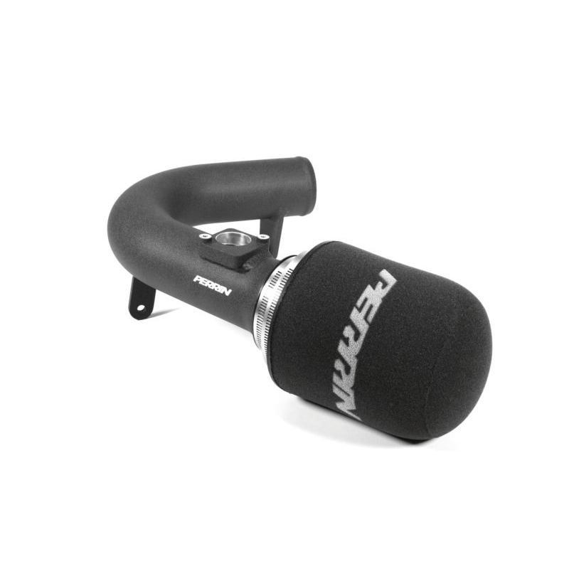 Perrin Black Cold Air Intake 2022+ WRX