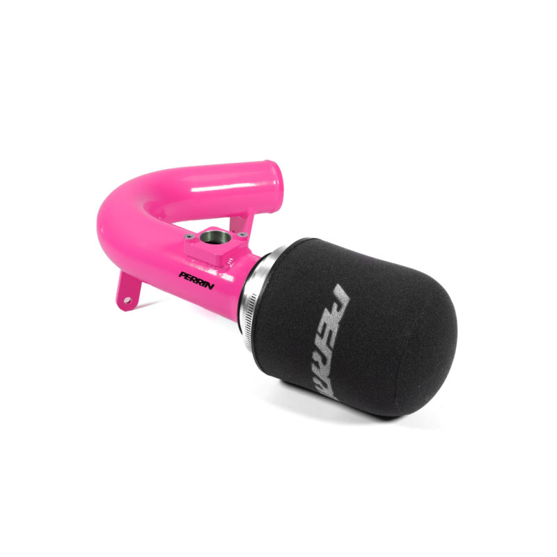 Perrin Pink Cold Air Intake Kit 2022+ WRX