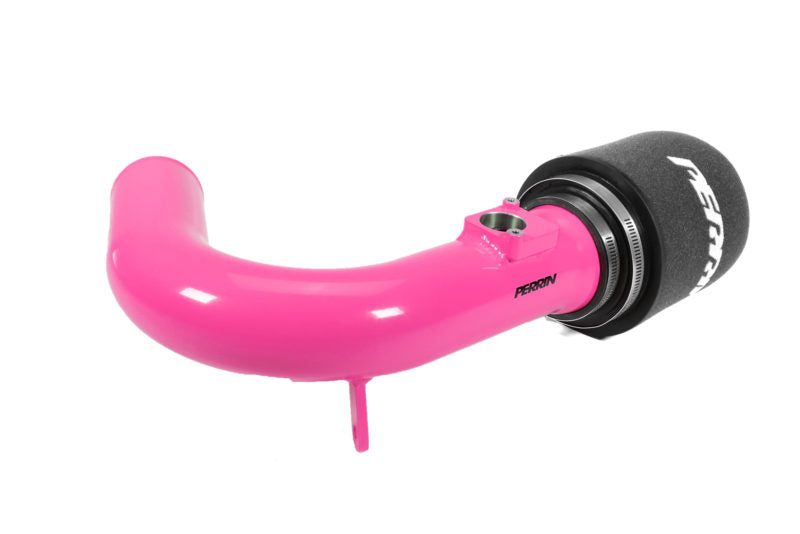 Perrin Pink Cold Air Intake 2022+ WRX