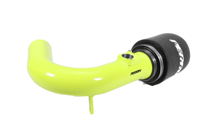 Perrin Neon Yellow Cold Air Intake 2022+ WRX