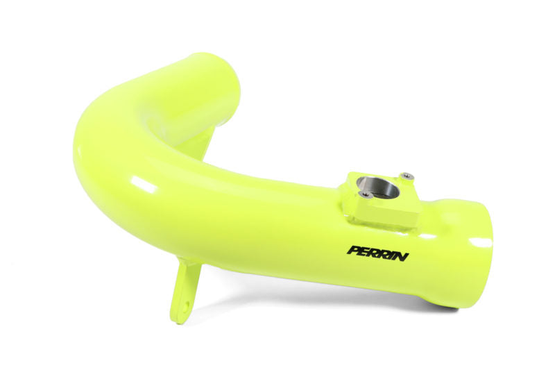 Perrin Neon Yellow Cold Air Intake Kit 2022+ WRX