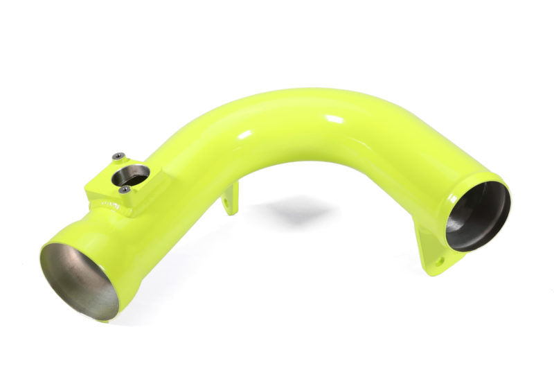 Perrin Neon Yellow Cold Air Intake 2022+ WRX