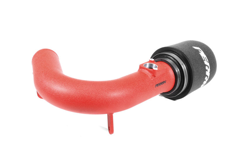 Perrin Red Cold Air Intake Kit 2022+ WRX