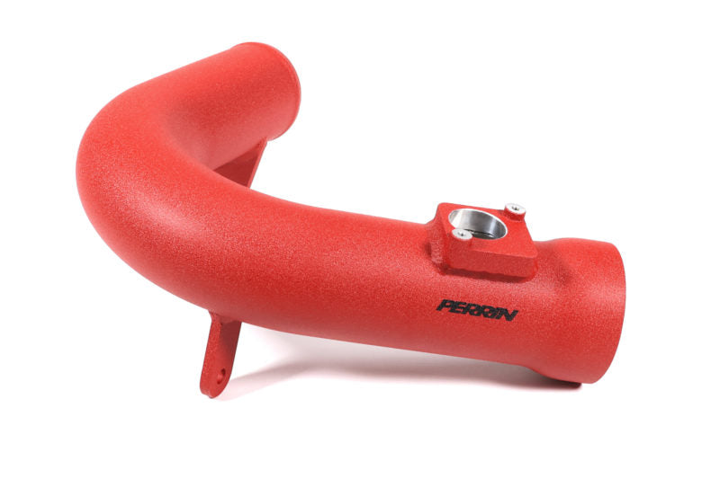 Perrin Red Cold Air Intake Kit 2022+ WRX