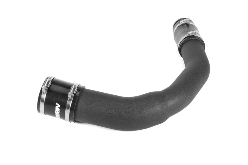 Perrin Black Charge Pipe 2022+ WRX