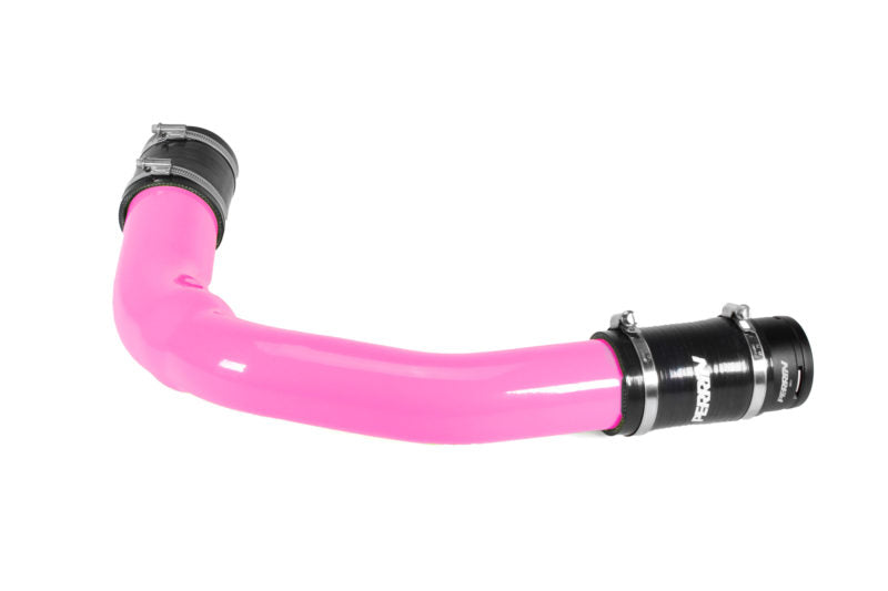 Perrin Pink Charge Pipe 2022+ WRX