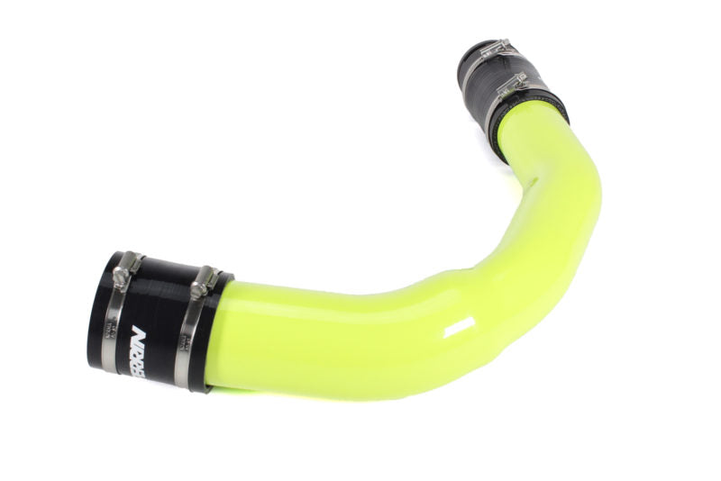 Perrin Neon Yellow Charge Pipe 2022+ WRX