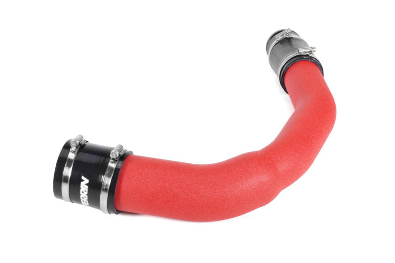 Perrin Red Charge Pipe 2022+ WRX