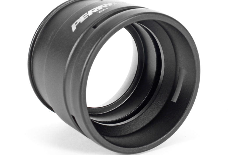 Perrin Red Charge Pipe 2022+ WRX