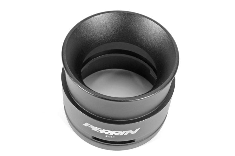 Perrin Black Charge Pipe 2022+ WRX