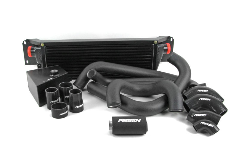 Perrin Front Mount Intercooler Kit 2015-2021 STI