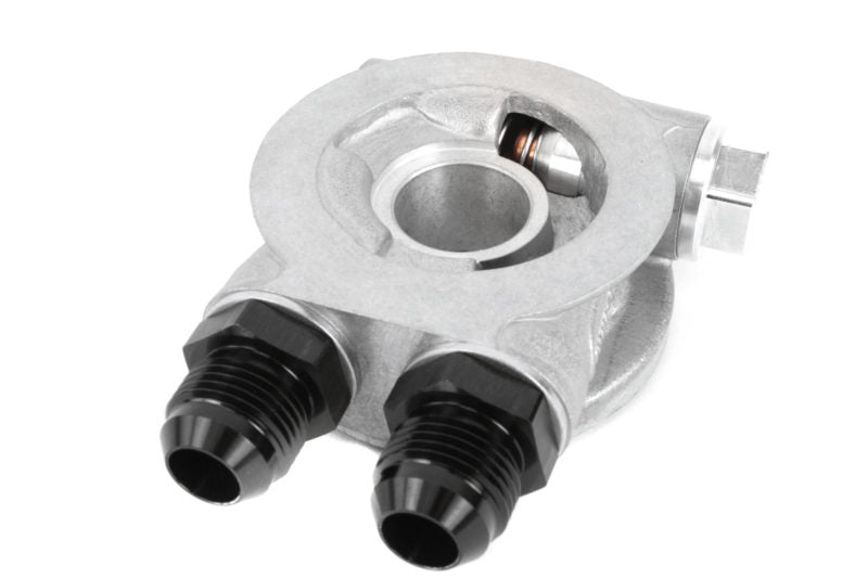 Perrin Oil Cooler Kit 2022+ WRX