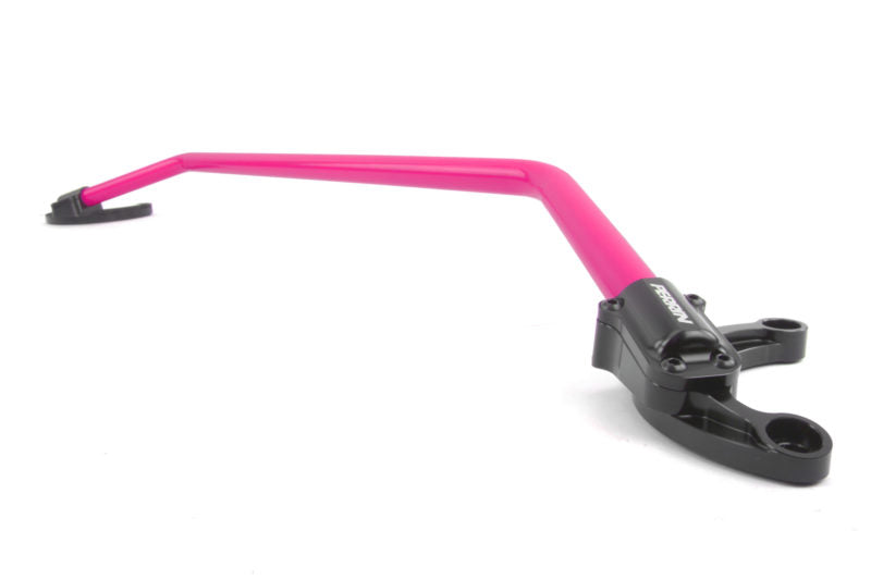 Perrin Pink Strut Tower Brace 2015-2021 WRX / STI