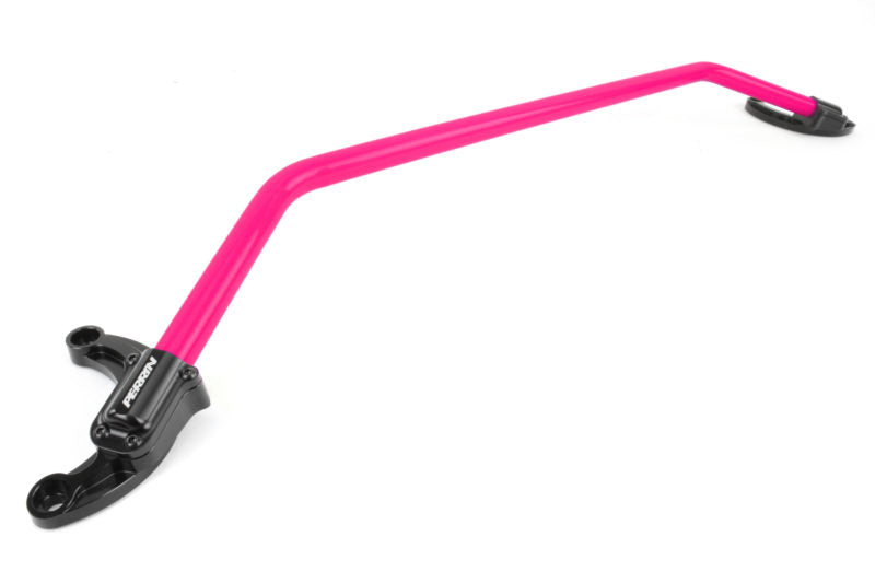 Perrin Pink Strut Tower Brace 2015-2021 WRX / STI