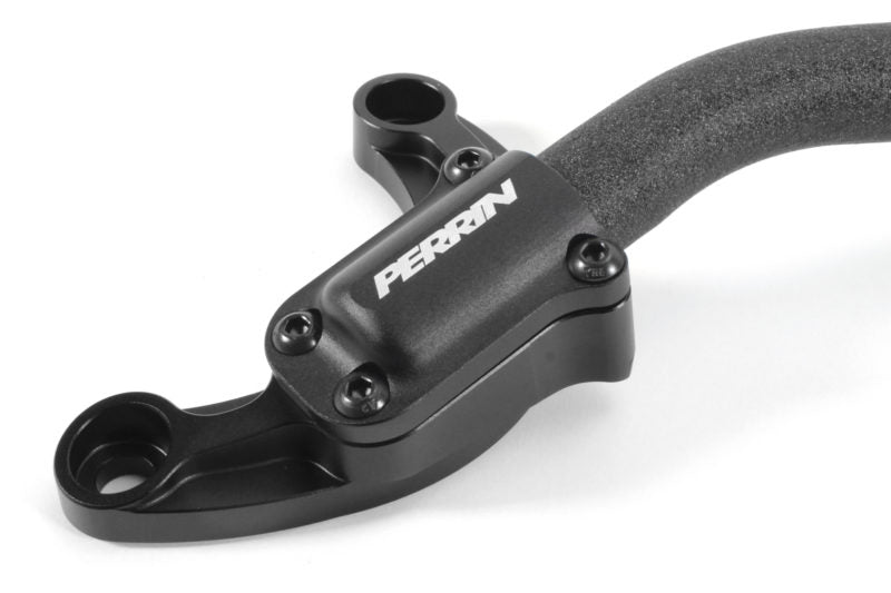 Perrin Black Strut Tower Brace 2022+ WRX