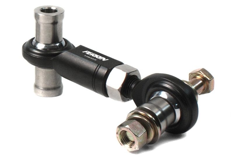 Perrin Rear Spherical Endlinks 2008+ WRX / 2008-2021 STI