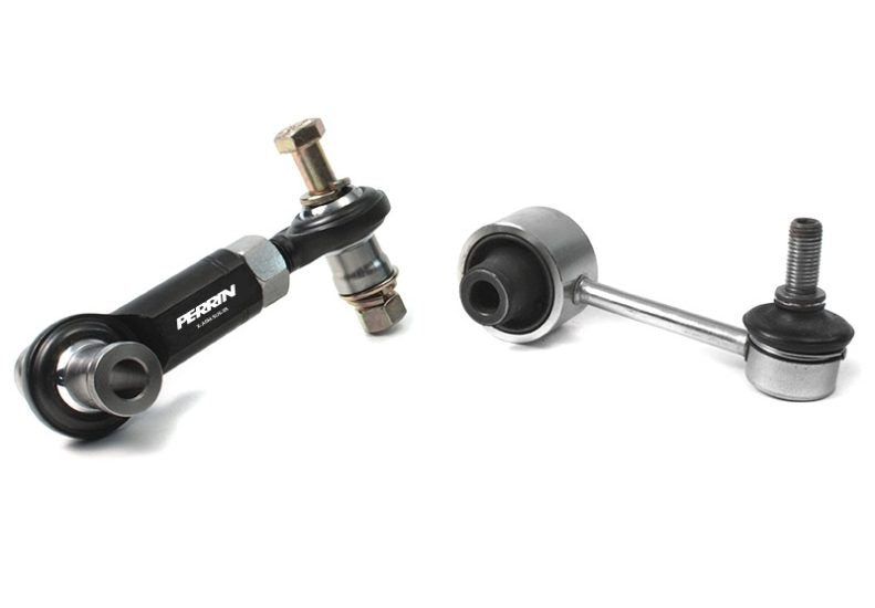 Perrin Rear Spherical Endlinks 2008+ WRX / 2008-2021 STI