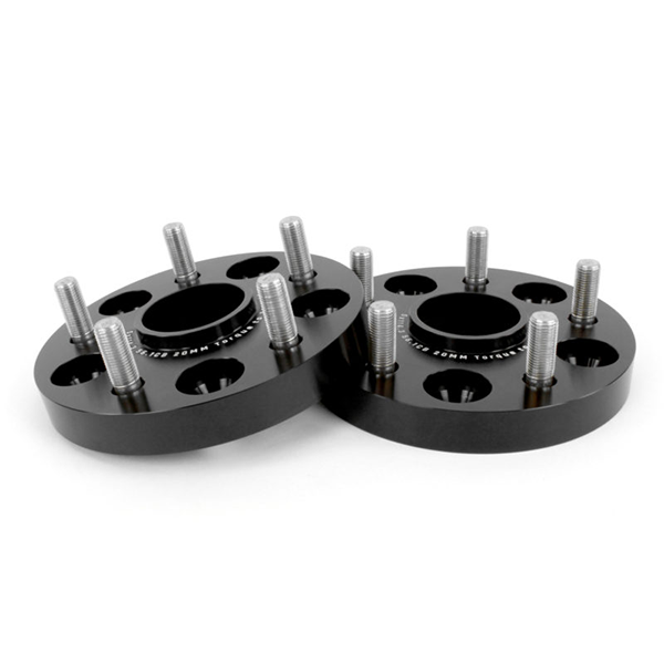 Perrin 5x114.3 20mm Wheel Spacers