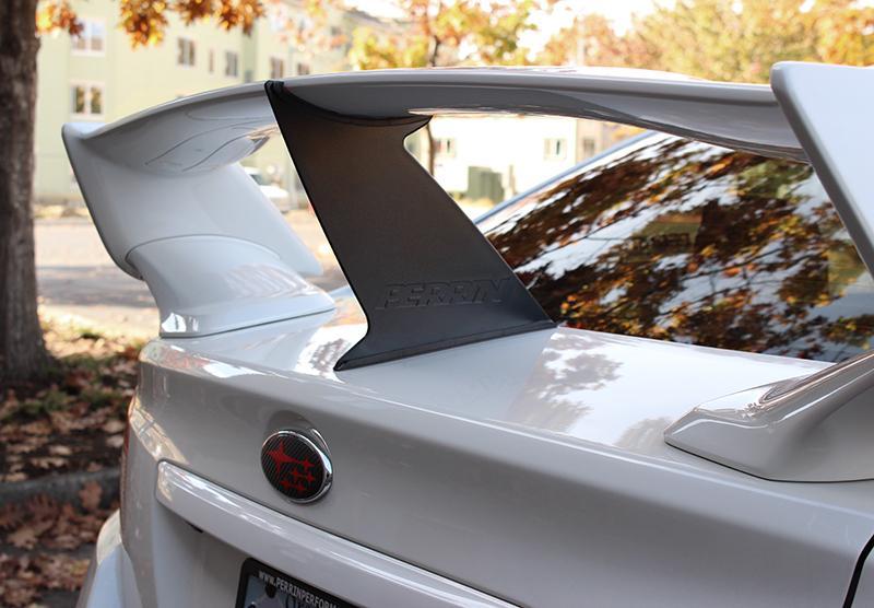 Perrin STI Wing Stabilizer 2015-2021 WRX/STI