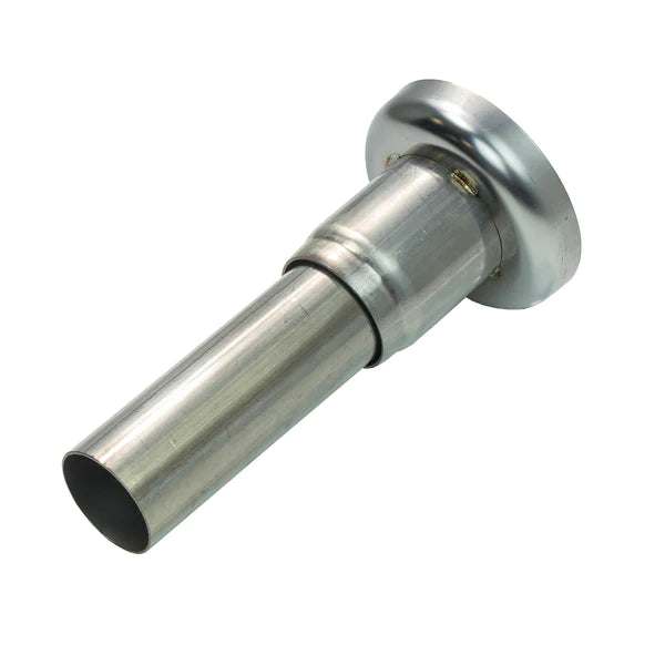 Remark R1-Spec 2.5" Silencer