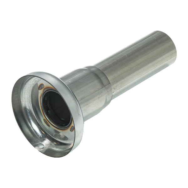 Remark R1-Spec 2.5" Silencer