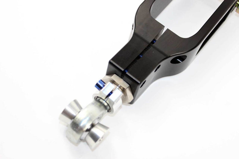 SPL Rear Adjustable Lower Control Arms 2008+ WRX / 2008-2021 STI