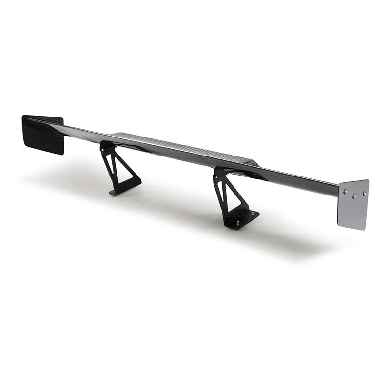 Seibon GT Style Carbon Fiber Rear Spoiler 2015-2021 WRX/STI