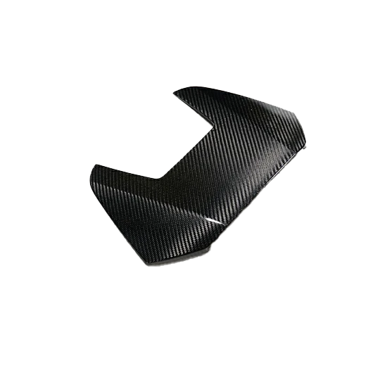 MSP Carbon Fiber Speaker Surround 2022+ WRX