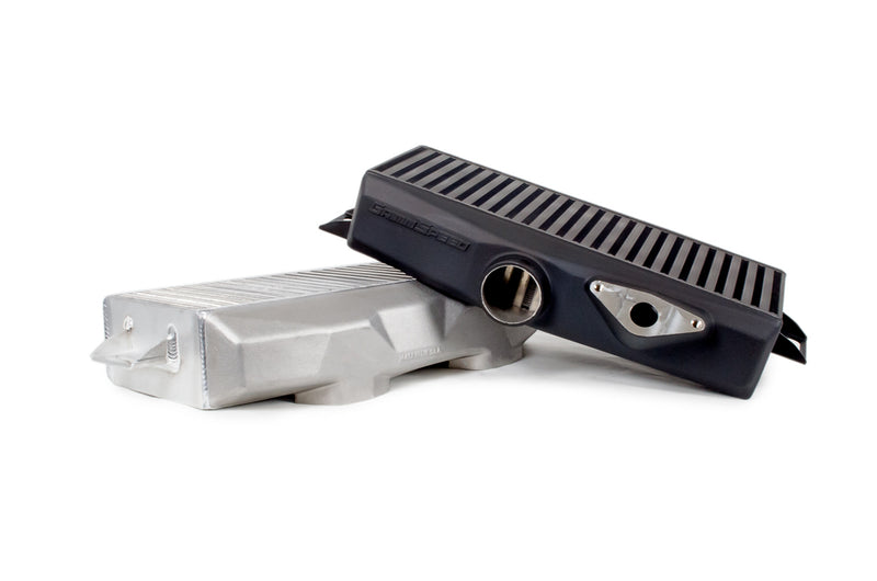 GrimmSpeed Top Mount Intercooler Kit 2002-2007 WRX / 2004-2021 STI