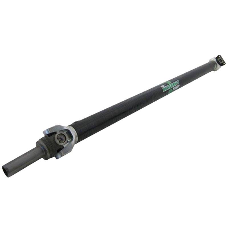 DriveShaft Shop Carbon Fiber Driveshaft 20082014 WRX/STI — WRXDaily