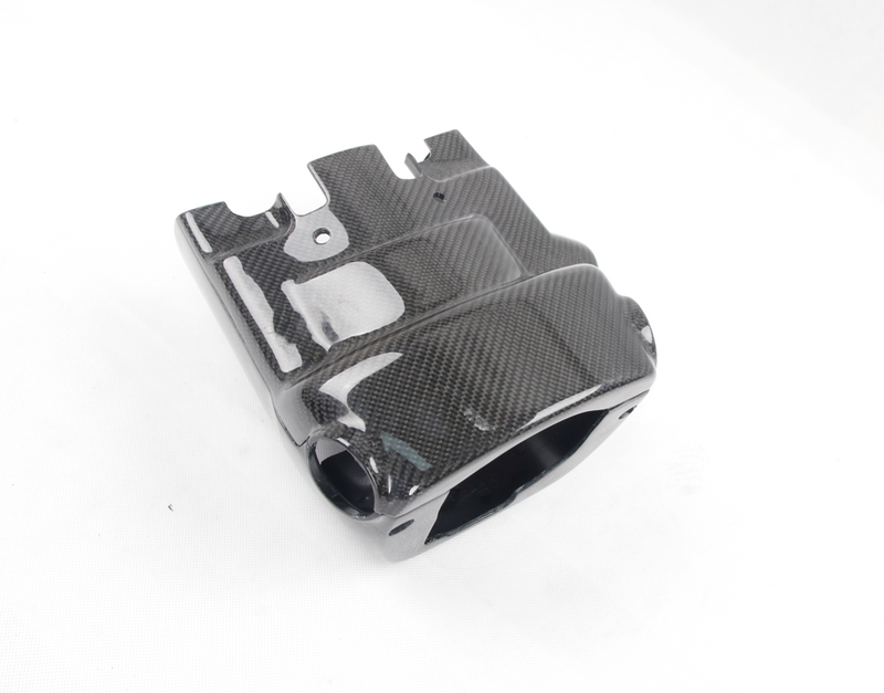 MSP Carbon Fiber Steering Column Replacement 2015-2021 WRX/STI