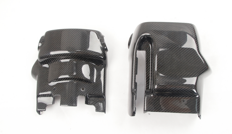 MSP Carbon Fiber Steering Column Replacement 2015-2021 WRX/STI