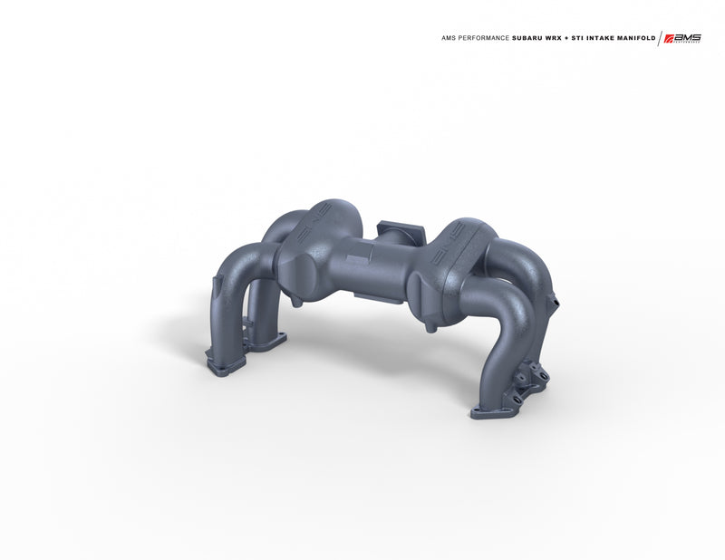 AMS Performance Intake Manifold 2004-2021 STI