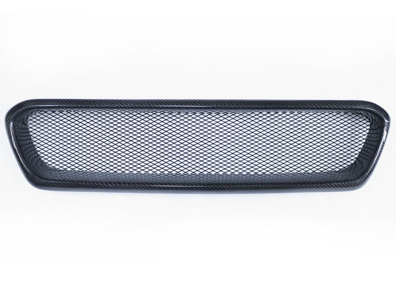 MSP Carbon Fiber Front Grille 2015-2017 WRX / 2015-2017 STI