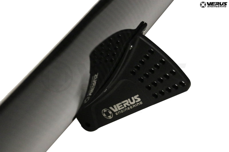 Verus Engineering UCW Rear Wing Kit 2015-2021 WRX/STI