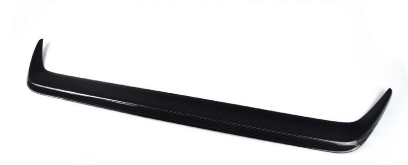 MSP Carbon Fiber Grille Cover 2015-2017 WRX/STI