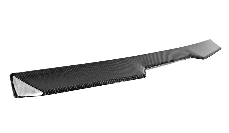 MSP Carbon Fiber Roof Spoiler 2022+ WRX