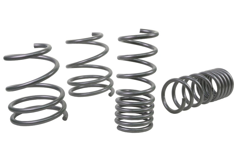 Whiteline Performance Lowering Spring Kit 2015-2021 STI