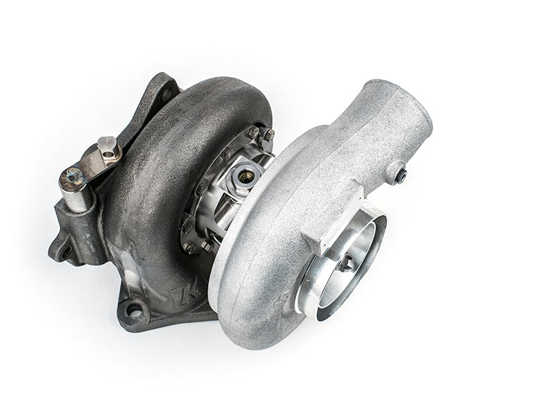 Forced Performance XR Black 82HTZ Turbocharger 2002-2007 WRX / 2004-2021 STI